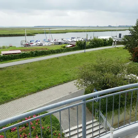 Boddenblick 29 Цингст