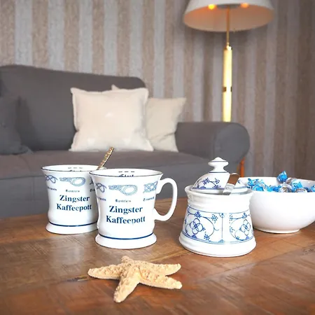 Boddenblick 29 Цингст