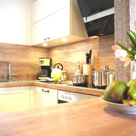 Boddenblick 29 * Цингст