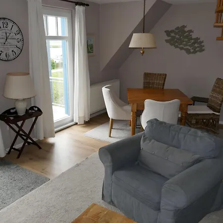 Apartment Boddenblick 29 Zingst
