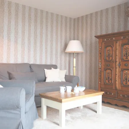 Apartment Boddenblick 29