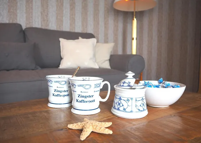 Boddenblick 29 זינקסט