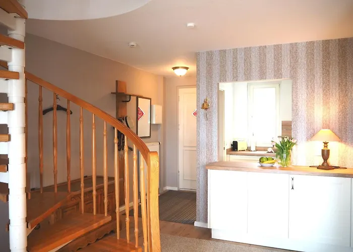 Boddenblick 29 דירה זינקסט