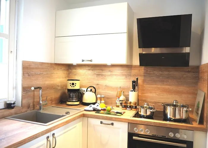 Boddenblick 29 דירה